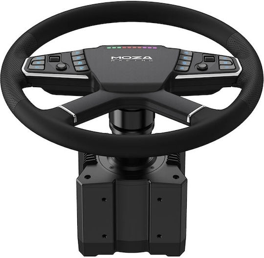 Moza Racing RS060 Steering Wheel for PC