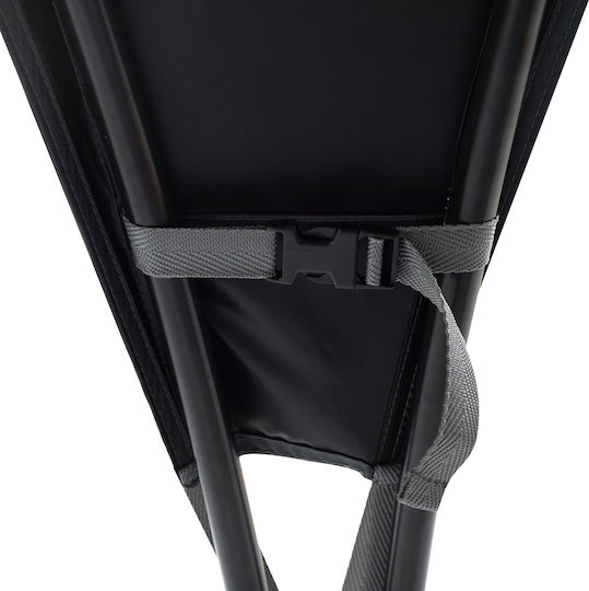 OZtrail Shade Dome Deluxe 5 Ατόμων Γκρι