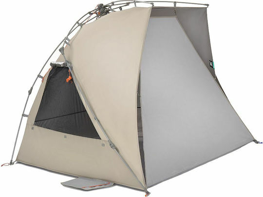 Terra Nation Kau Kohu Plus RPET 5 Person Beige