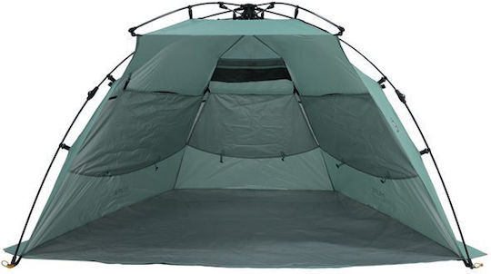 Hupa Automatic Beach Shade Coastline I 50-1007-111-khaki