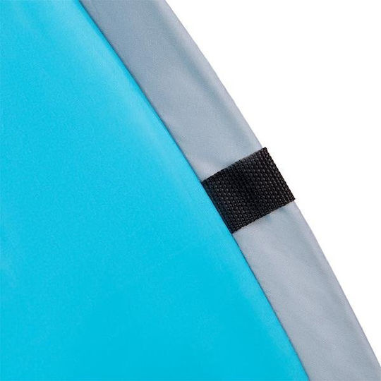 Nils NC3173 Pop Up Für 4 Personen Blau