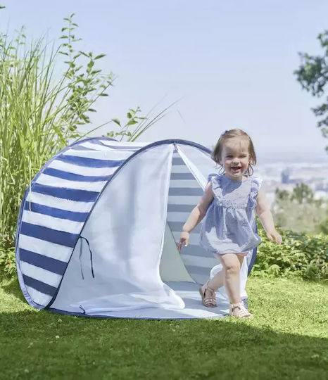 Babymoov Mariniere Waves Pop Up Παιδική Marine