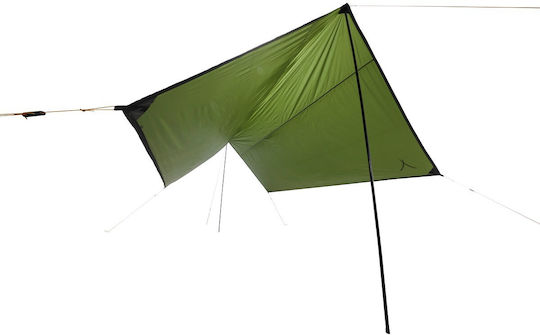 Grand Canyon Beach Tent Zuni 4 4 Persons Green