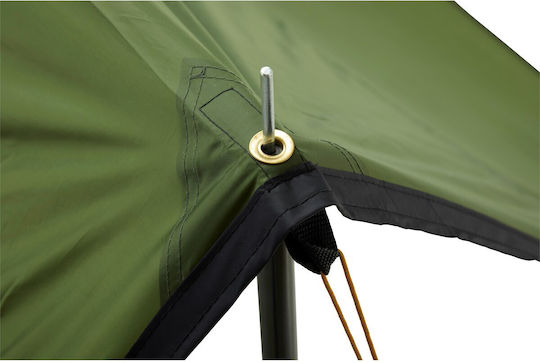 Grand Canyon Beach Tent Zuni 4 4 Persons Green