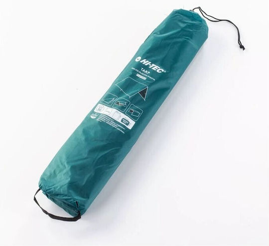 Hi-Tec Plafono 4 Personen Blau