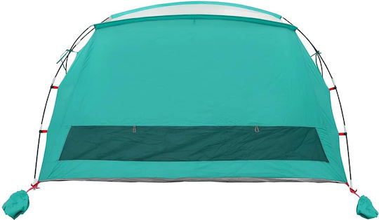 vidaXL Strandszene Für 2 Personen Grüne
