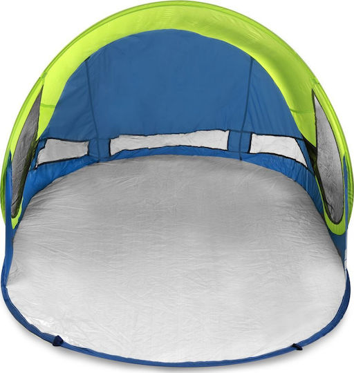 Spokey Stratus Pop Up 2 Persons Green