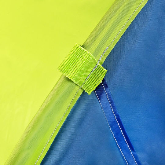 Spokey Stratus Pop Up 2 Persons Green
