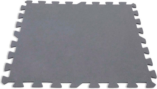 Intex Τάπητας Προστατευτικός Συνδεόμενος 50x50x0.50cm 8τμχ