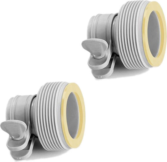 Intex Adapter for Pipes 32/38mm