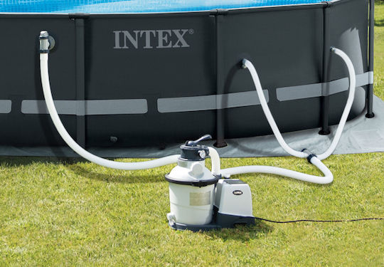 Intex Ανταλλακτικός Σωλήνας Φίλτρου 38χιλ.