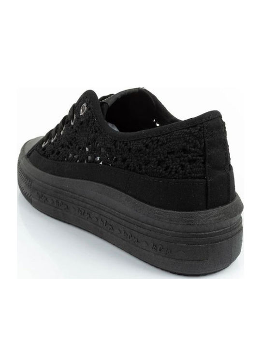 Sneakers Black