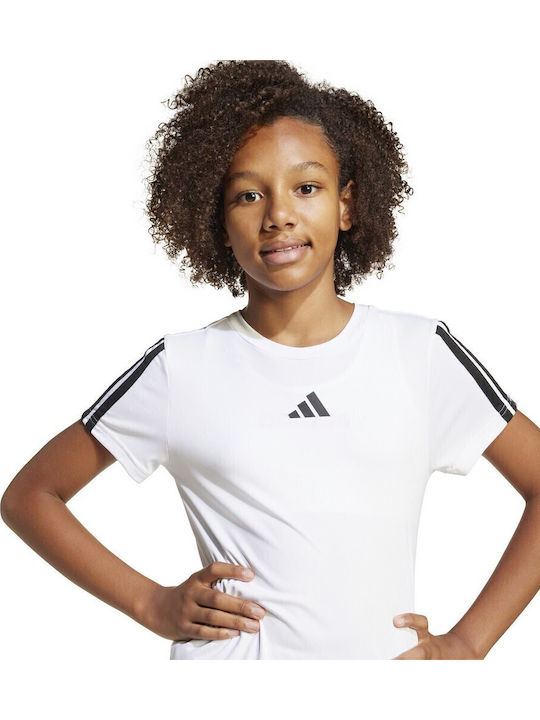 Kids' T-shirt White Essentials