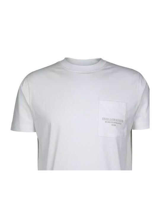 T-shirt White