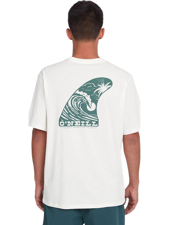 Surf Αθλητικό T-shirt Snow White