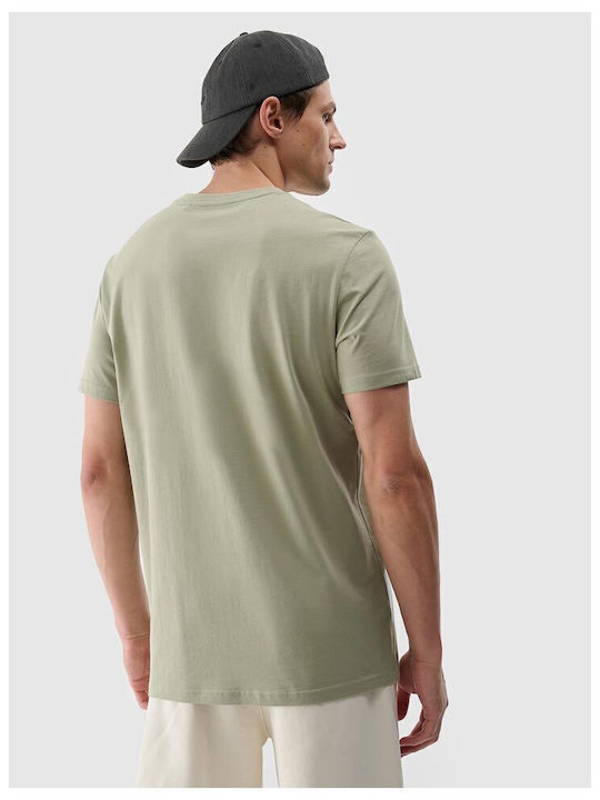 Tricou Verde