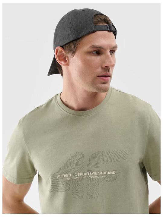 Tricou Verde