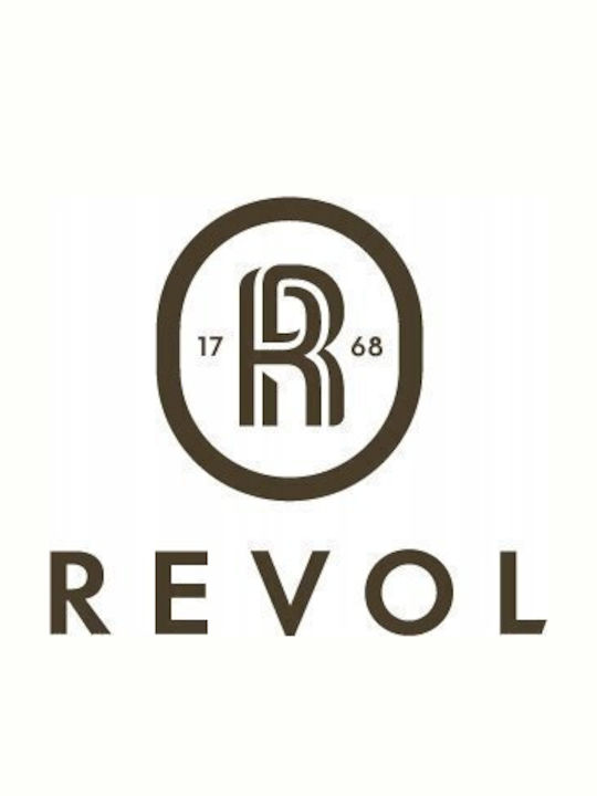 Revol Revol Servierplatte Untiefe Weiß mit Durchmesser 30cm