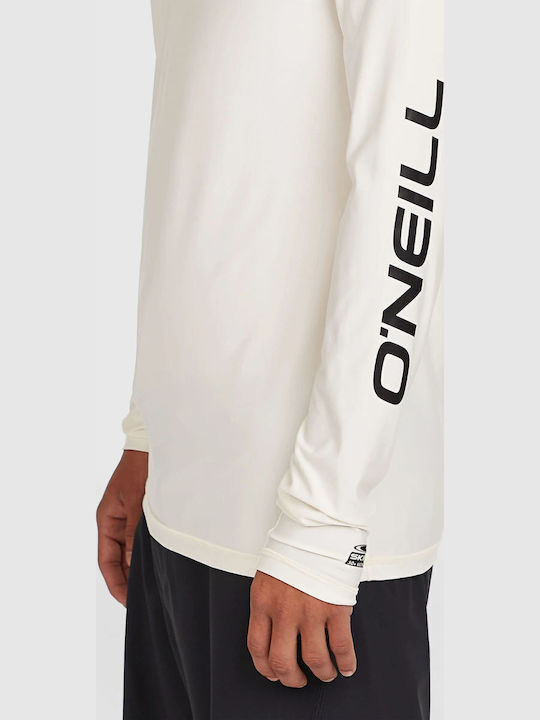 Skins T-shirt Λευκό