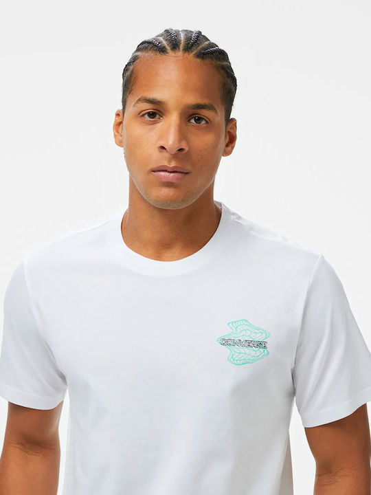 T-shirt White
