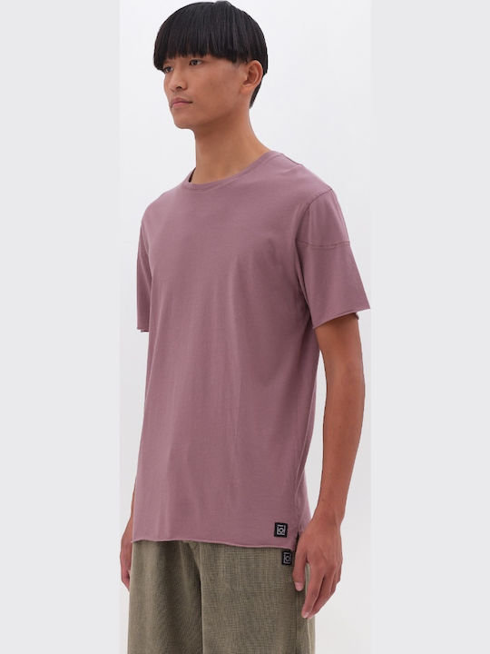 T-shirt Pink