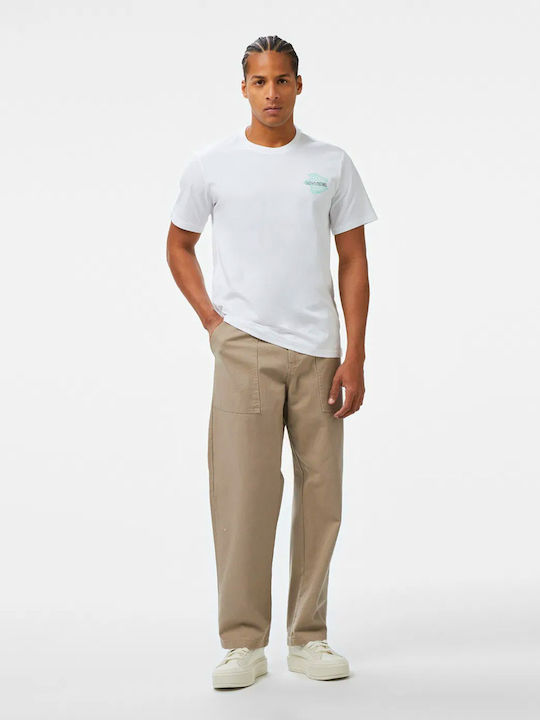 T-shirt White