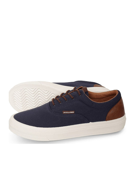 Jack & Jones Adidași Albastru Închis