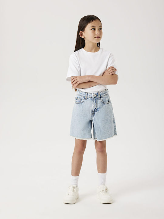 Kinder-Shorts/Bermudas Denim Jean