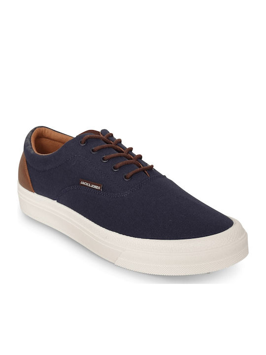 Sneakers Dark Blue