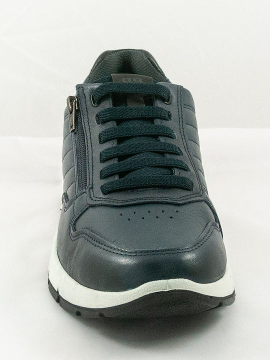 Ανδρικά Sneakers Μπλε