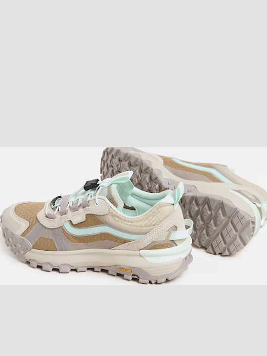 Mte Crosspath Herren Sneakers Beige