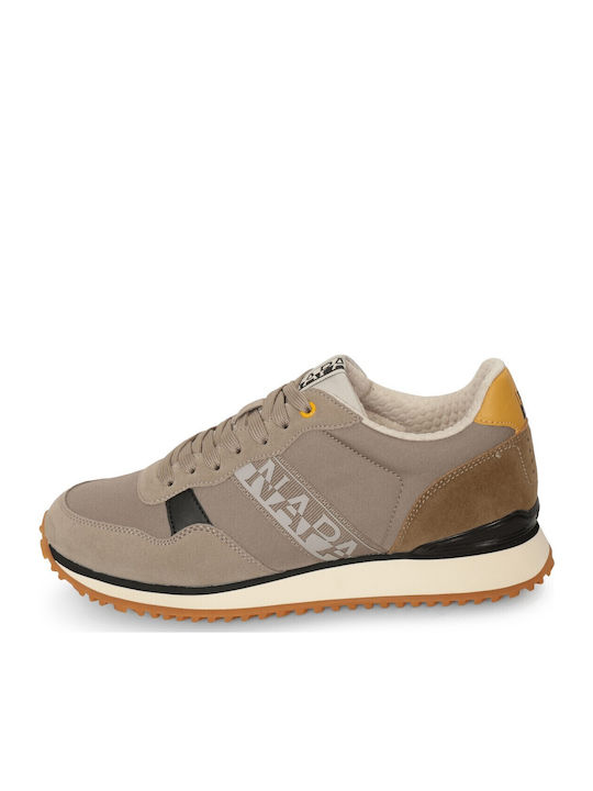 Herren Sneakers Beige