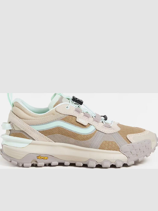 Mte Crosspath Herren Sneakers Beige
