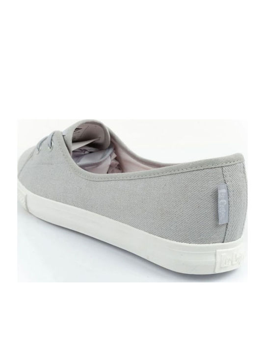Boots Silver