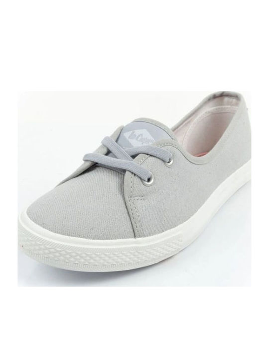 Boots Silver