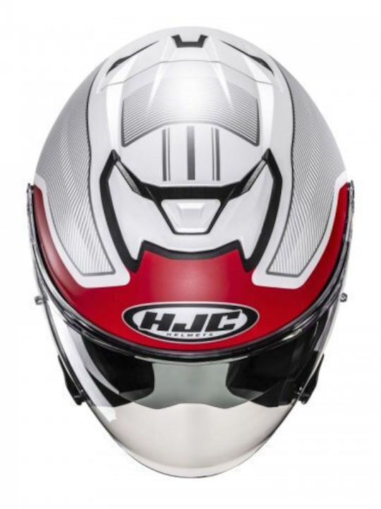 HJC I31 Tevis MC1SF Κράνος Μηχανής Jet ECE 22.06 1500gr με Sunvisor