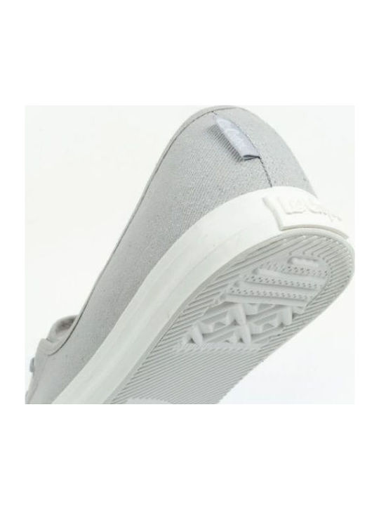 Boots Silver