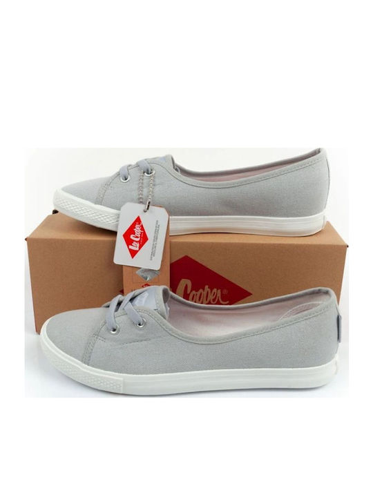 Boots Silver