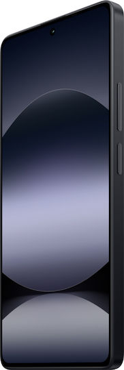 Xiaomi Redmi Note 14S NFC Dual SIM (8/256GB) Μαύρο