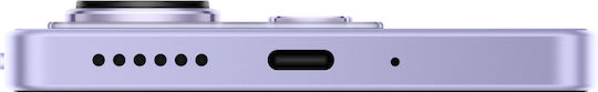Xiaomi Redmi Note 14S NFC Dual SIM (8GB/256GB) Purple