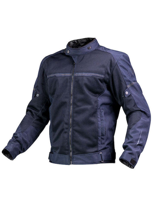 Nordcode Aero-R II Oversize Ανδρικό Μπουφάν Καλοκαιρινό Nordcode Aero-R II Oversize Ανδρικό Μπουφάν Καλοκαιρινό