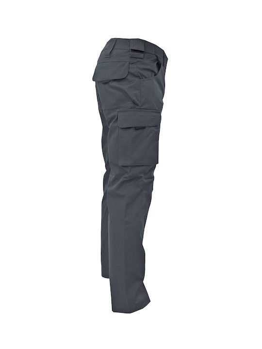 ELVE Pantaloni de Lucru Gri
