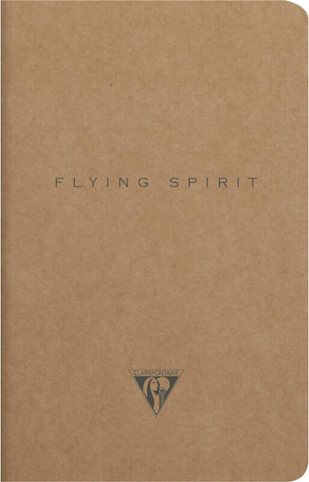 Rhodia Flying Spirit Тетрадка На райета Многоцветен