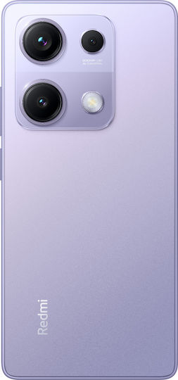 Xiaomi Redmi Note 14S Dual-SIM (8GB/256GB) Lila