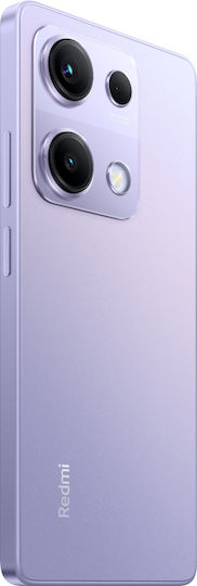 Xiaomi Redmi Note 14S Dual-SIM (8GB/256GB) Lila