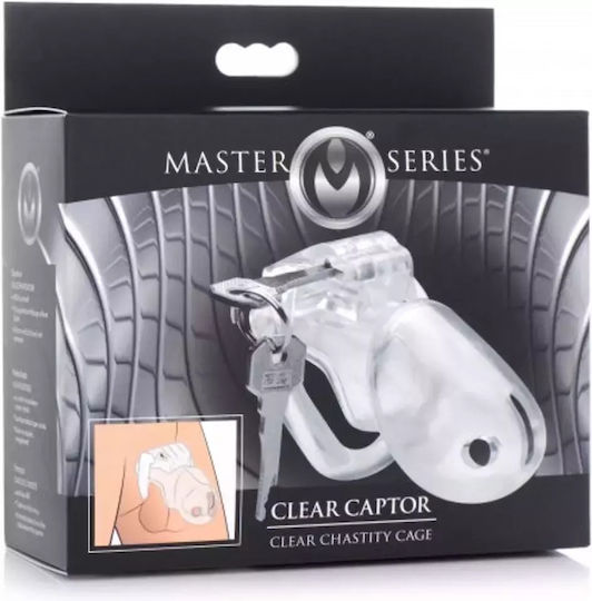 Xr Brands Small Chastity Cage Keys