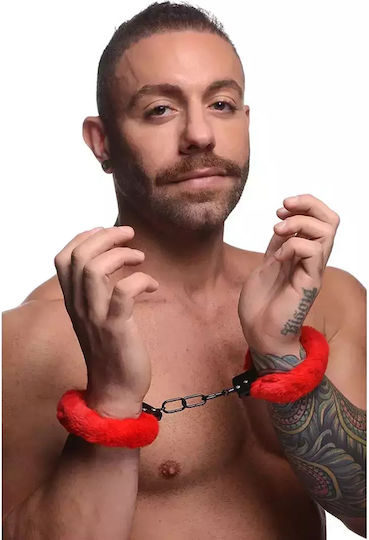 Xr Brands Furry Handcuffs