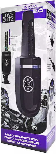 Xr Brands Sex Machine 2.0