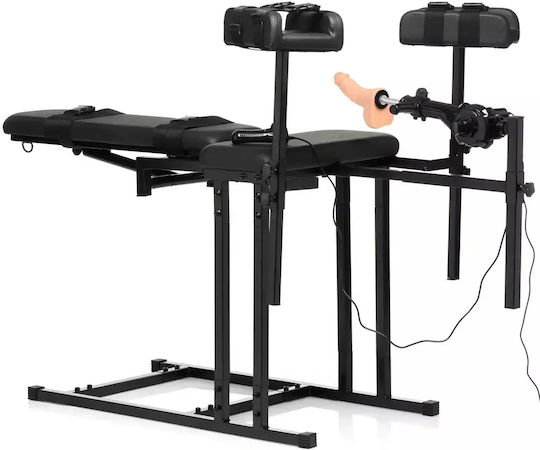 Sex Bench Various Positions Xr Brands