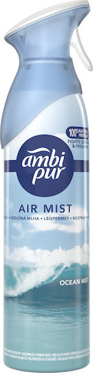Ambi Pur Duftspray mit Duft Ocean 185ml